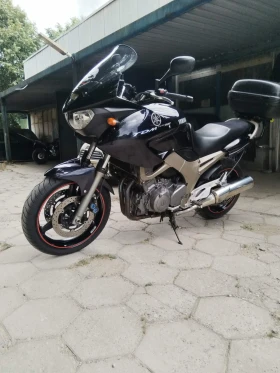 Yamaha Tdm 900, снимка 4