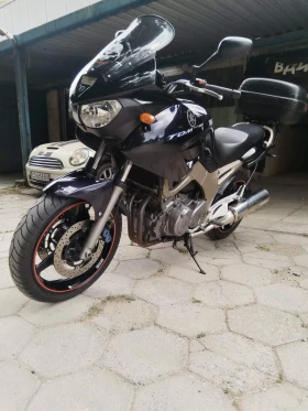 Yamaha Tdm 900, снимка 2
