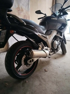 Yamaha Tdm 900, снимка 8