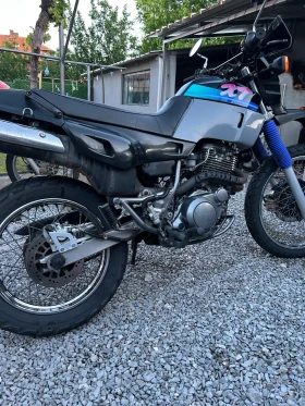 Yamaha Xt 600 E  | Mobile.bg    4