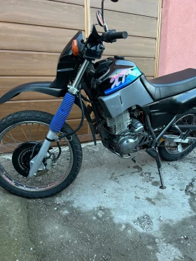 Yamaha Xt 600 E  | Mobile.bg    2