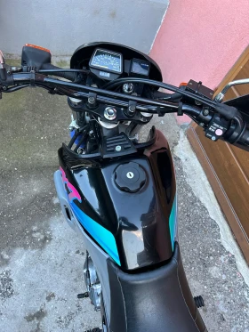 Yamaha Xt 600 E  | Mobile.bg    3