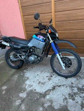 Yamaha Xt 600 E  | Mobile.bg    5