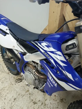 Обява за продажба на Yamaha Yzf 450 2018 стартер  ~7 500 лв. - изображение 6