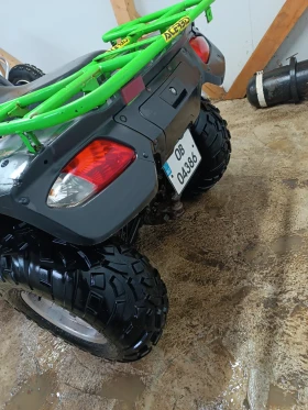 Linhai 500  2016� 4X4 ����� � �����  | Mobile.bg � ����� ������ 6