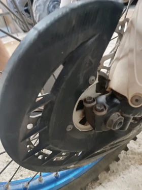 Yamaha Yzf 450 2018   | Mobile.bg    17