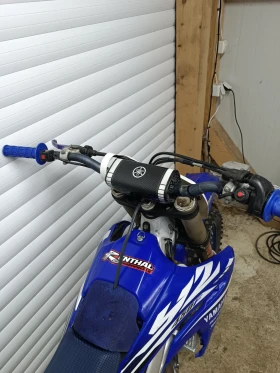 Yamaha Yzf 450 2018 стартер , снимка 9