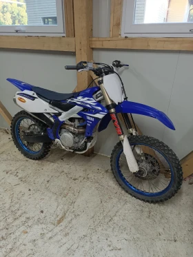 Обява за продажба на Yamaha Yzf 450 2018 стартер  ~7 500 лв. - изображение 5