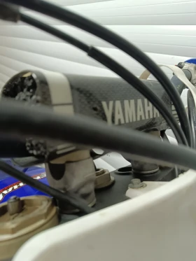 Yamaha Yzf 450 2018 стартер , снимка 15