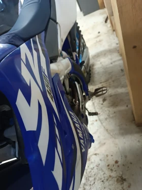 Обява за продажба на Yamaha Yzf 450 2018 стартер  ~7 500 лв. - изображение 7