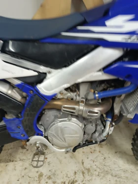Обява за продажба на Yamaha Yzf 450 2018 стартер  ~7 500 лв. - изображение 9