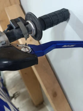 Обява за продажба на Yamaha Yzf 450 2018 стартер  ~7 500 лв. - изображение 8