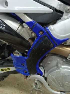 Yamaha Yzf 450 2018 стартер , снимка 13