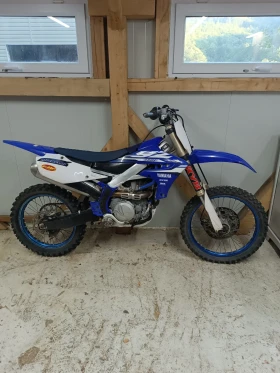 Обява за продажба на Yamaha Yzf 450 2018 стартер  ~7 500 лв. - изображение 4