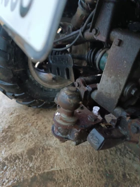 Linhai 500  2016� 4X4 ����� � �����  | Mobile.bg � ����� ������ 17