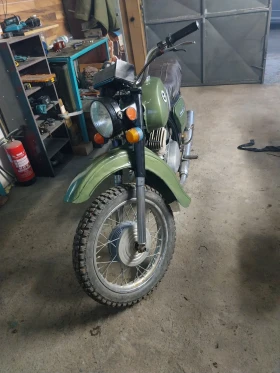 Иж Планета 3 - изображение 1