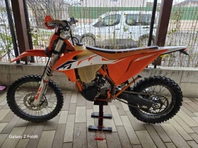 Ktm 450 EXC, снимка 1