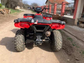 Polaris Sportsman undefined | Auto.bg — изображение 4