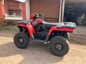 Polaris Sportsman undefined | Auto.bg — изображение 3