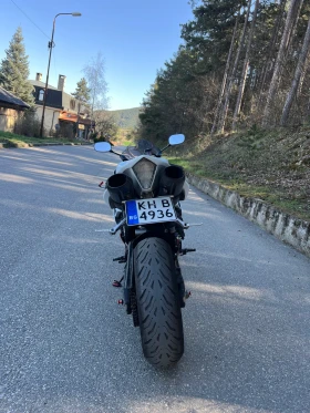 Yamaha YZF-R1 | Mobile.bg � ����� ������ 7