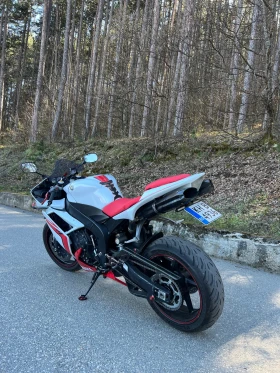 Yamaha YZF-R1 | Mobile.bg � ����� ������ 8