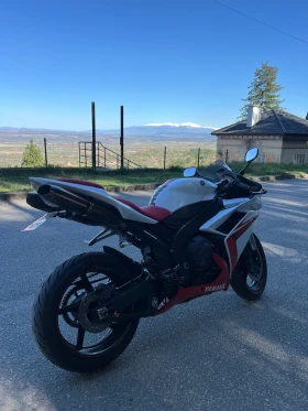 Yamaha YZF-R1 | Mobile.bg � ����� ������ 6