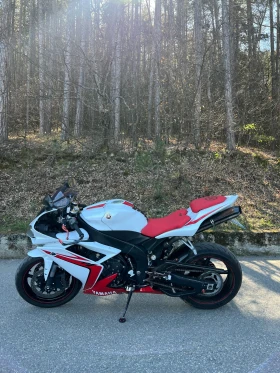 Yamaha YZF-R1 | Mobile.bg � ����� ������ 5