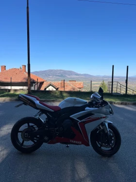 Yamaha YZF-R1 | Mobile.bg � ����� ������ 4