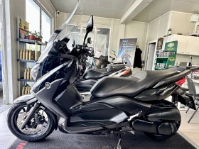 Yamaha X-max 250i ABS 03.2016г. | Auto.bg — изображение 17
