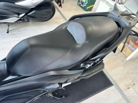 Yamaha X-max 250i ABS 03.2016г. | Auto.bg — изображение 4