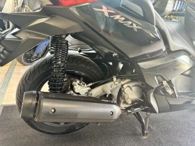 Yamaha X-max 250i ABS 03.2016г. | Auto.bg — изображение 15