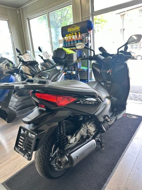Yamaha X-max 250i ABS 03.2016г. | Auto.bg — изображение 8