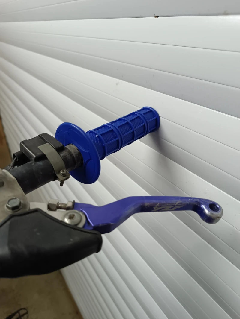 Yamaha Yzf 450 2018 стартер , снимка 12 - Мотоциклети и мототехника - 50992090