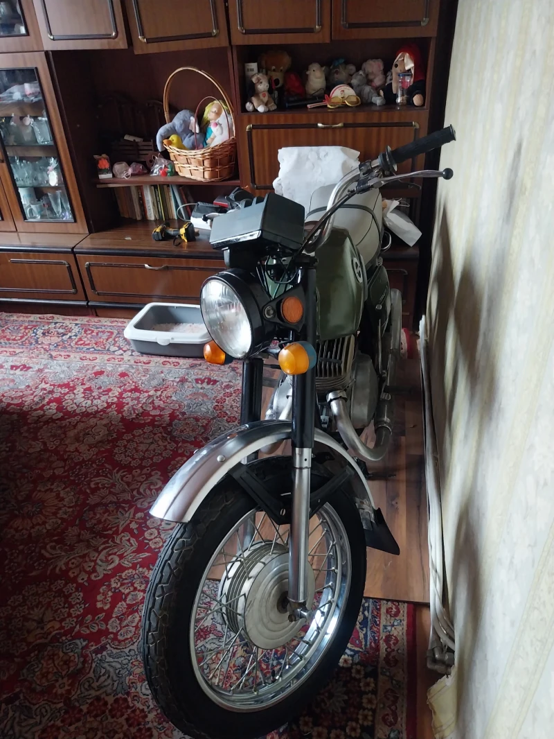 Иж Планета 3