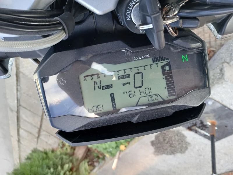 BMW G GS310R, снимка 5 - Мотоциклети и мототехника - 52662387