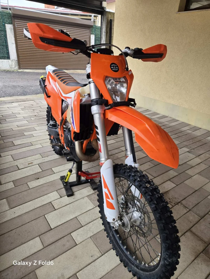 Ktm 450 EXC, снимка 6 - Мотоциклети и мототехника - 53354492