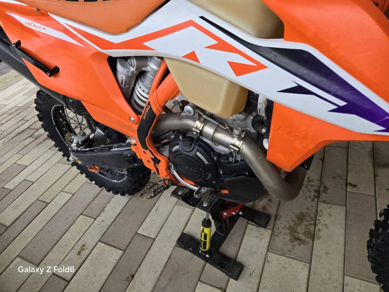 Ktm 450 EXC, снимка 4 - Мотоциклети и мототехника - 53354492