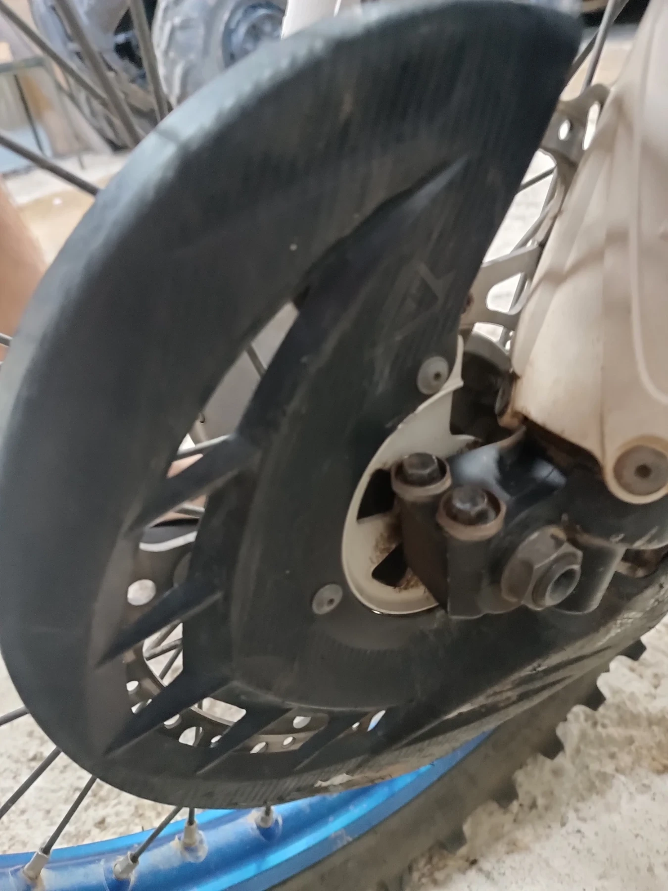 Yamaha Yzf 450 2018   | Mobile.bg   17