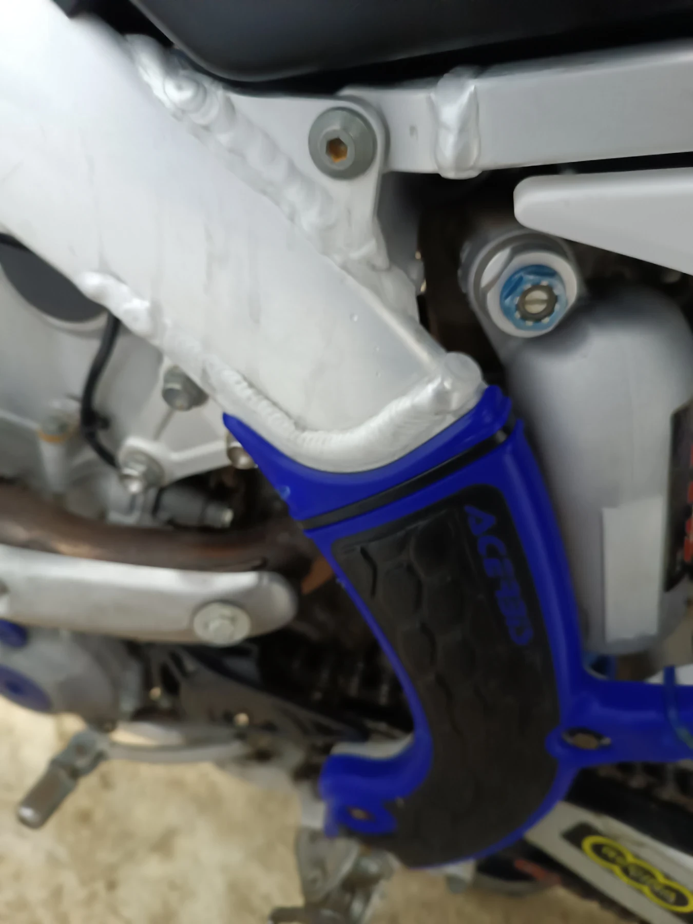 Yamaha Yzf 450 2018 �������  | Mobile.bg � ����������� 14