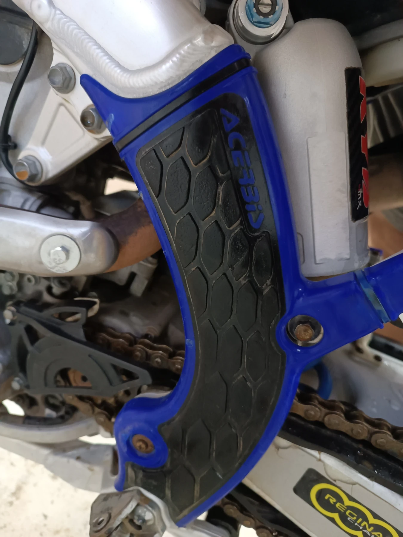 Yamaha Yzf 450 2018   | Mobile.bg   13