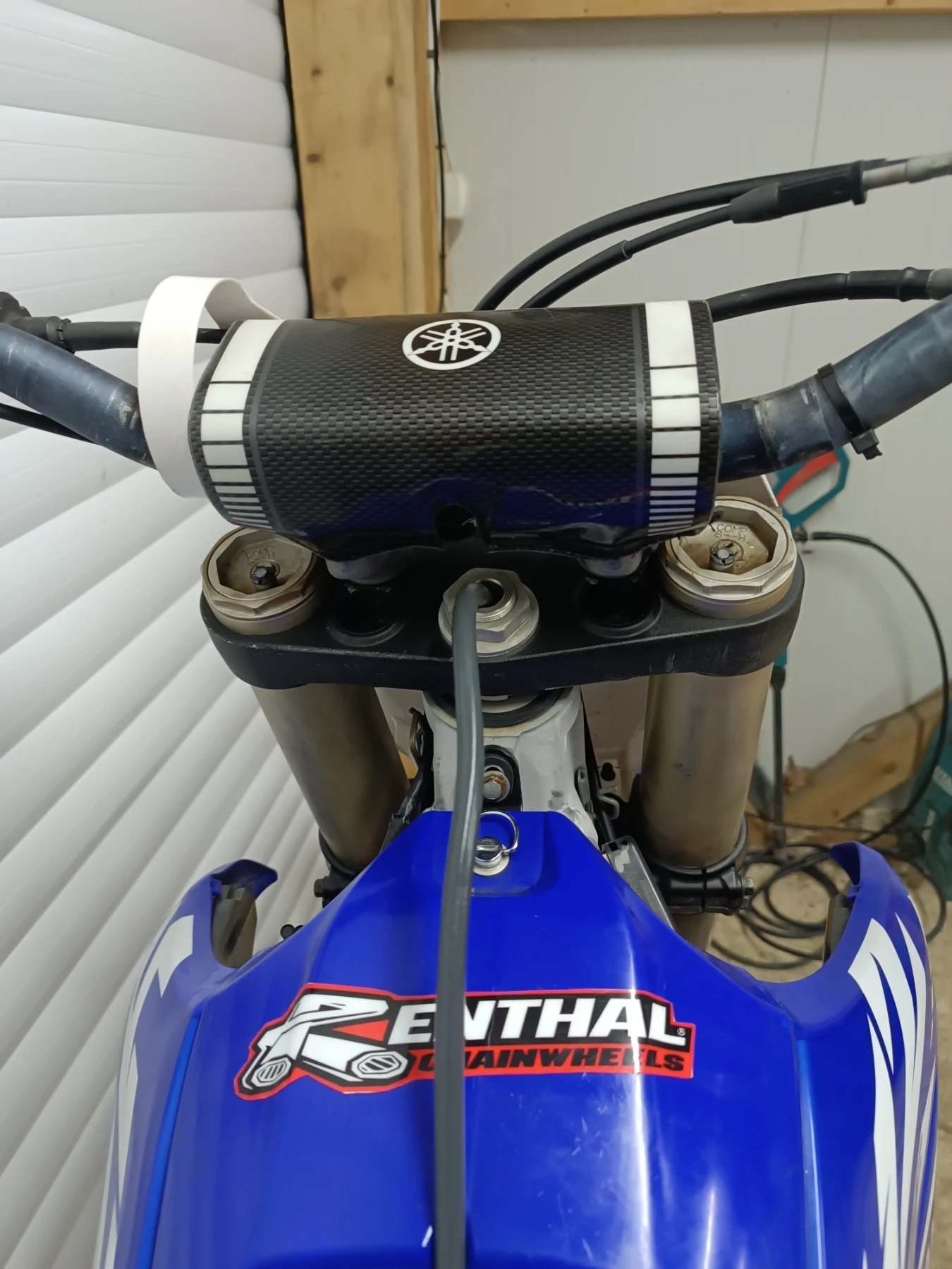 Yamaha Yzf 450 2018 �������  | Mobile.bg � ����������� 16