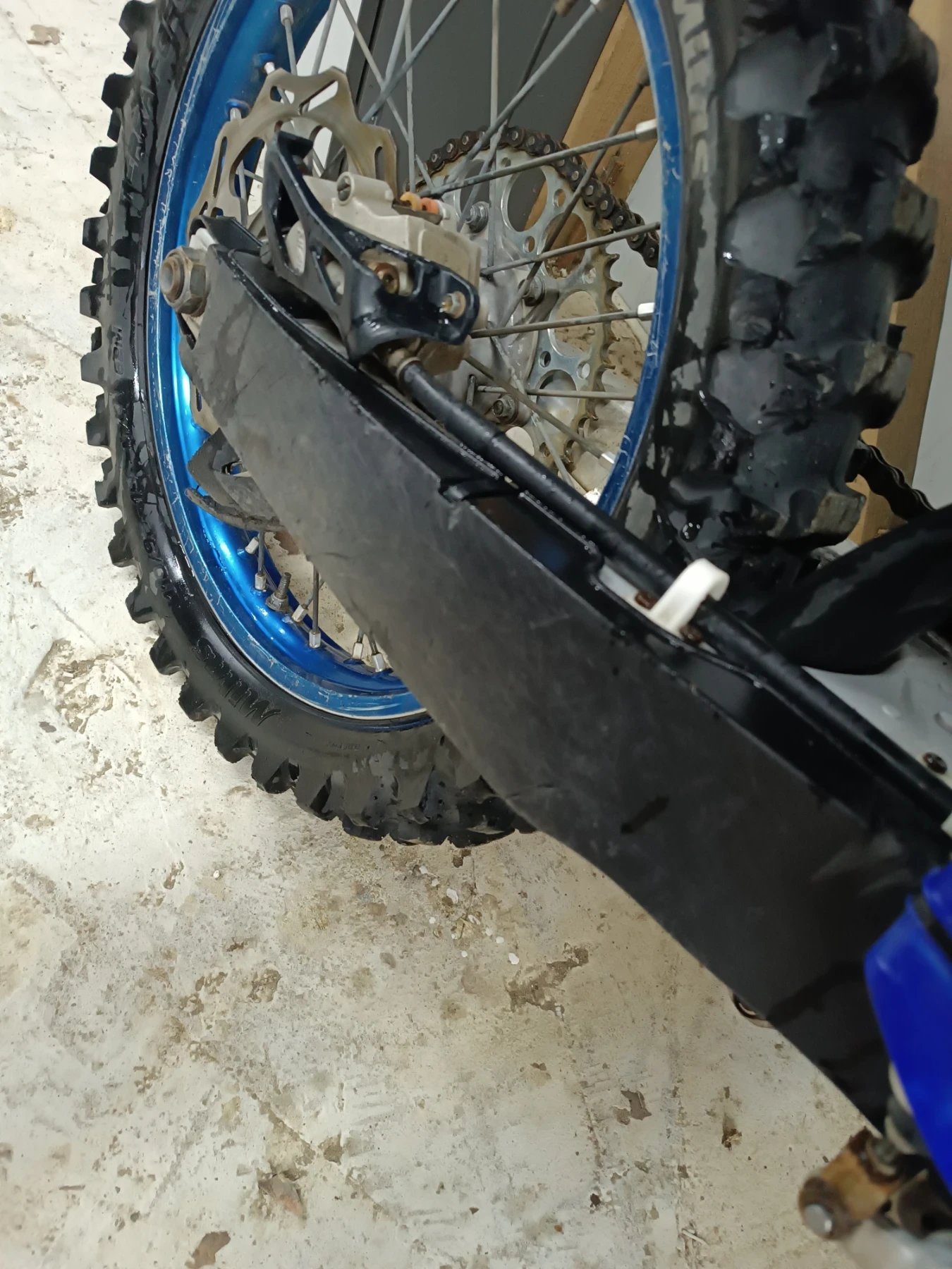 Yamaha Yzf 450 2018   | Mobile.bg   11