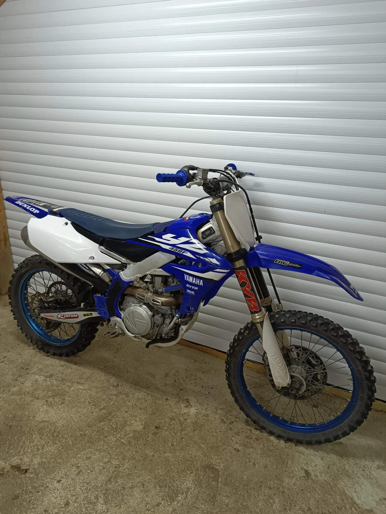 Yamaha Yzf 450 2018 �������  | Mobile.bg � ����������� 3
