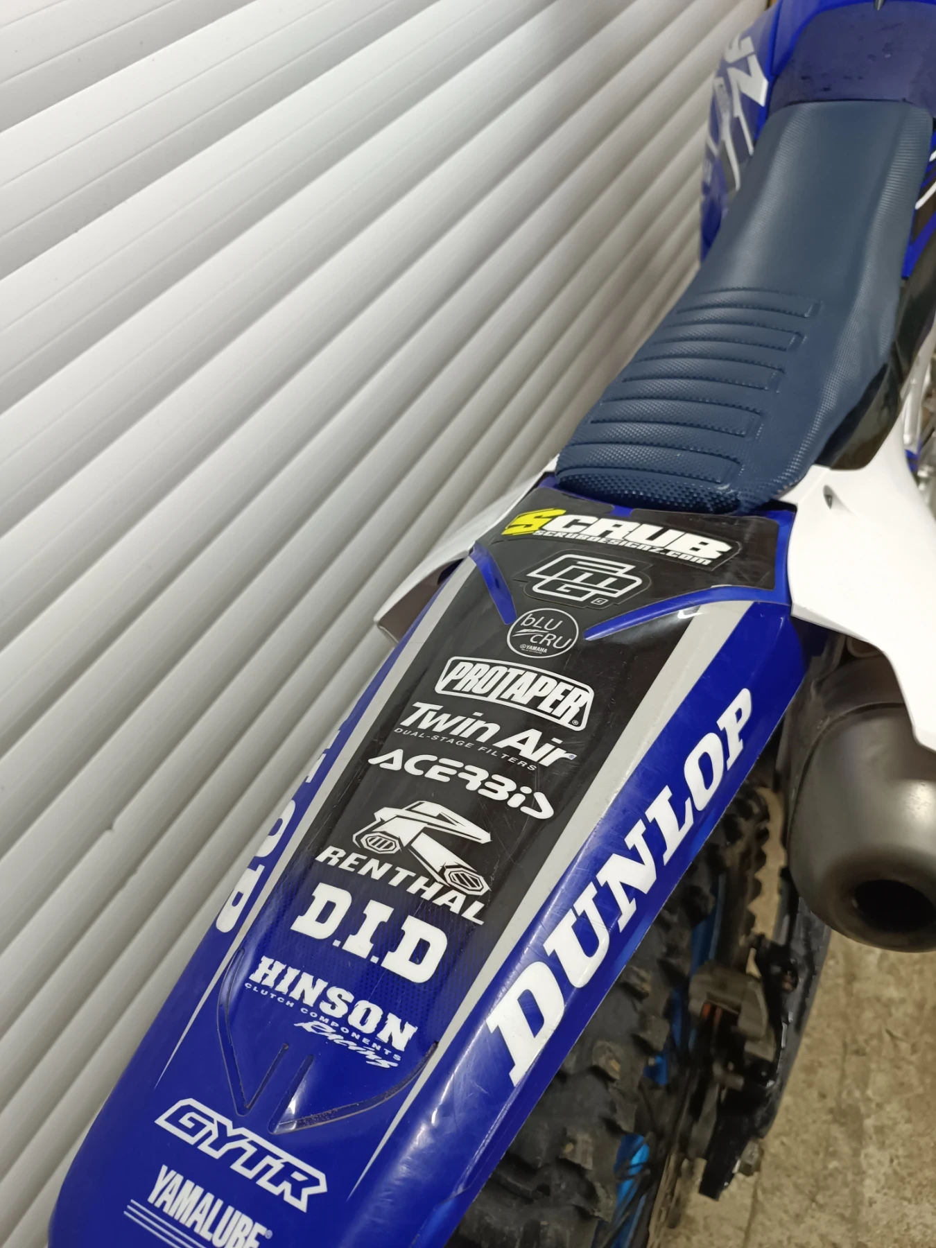 Yamaha Yzf 450 2018 �������  | Mobile.bg � ����������� 17