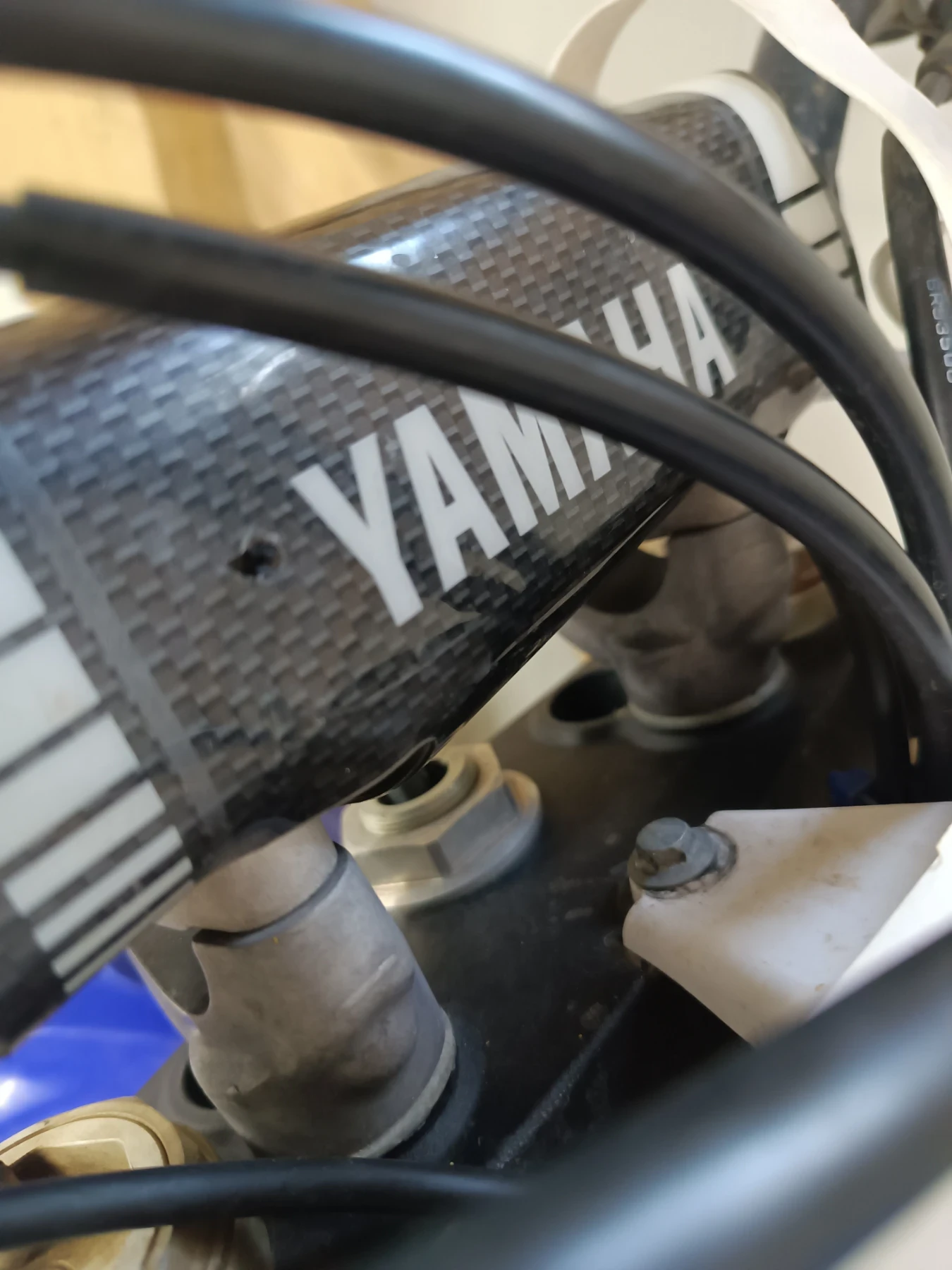 Yamaha Yzf 450 2018   | Mobile.bg   16