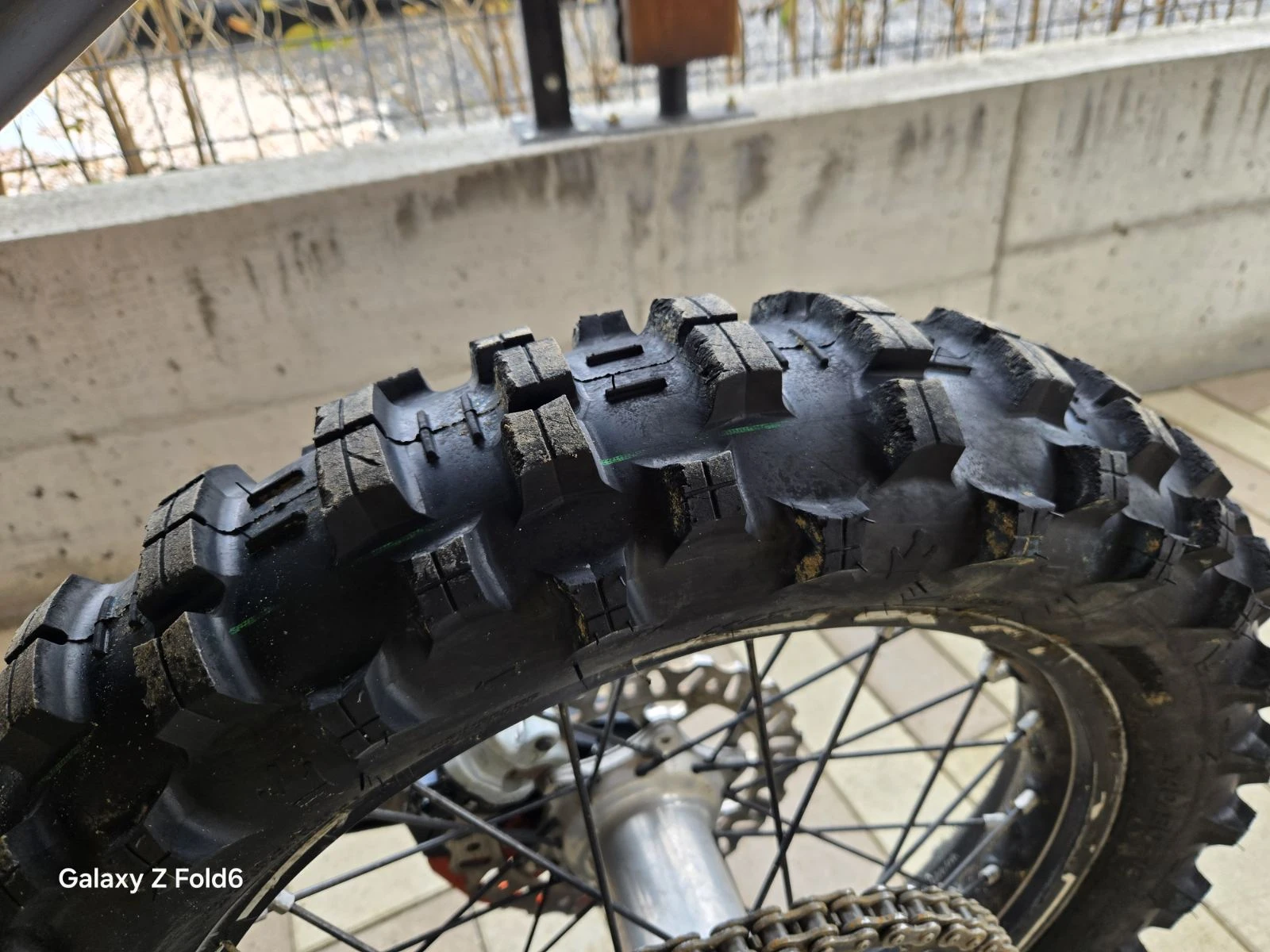 Ktm 450 EXC - изображение 3