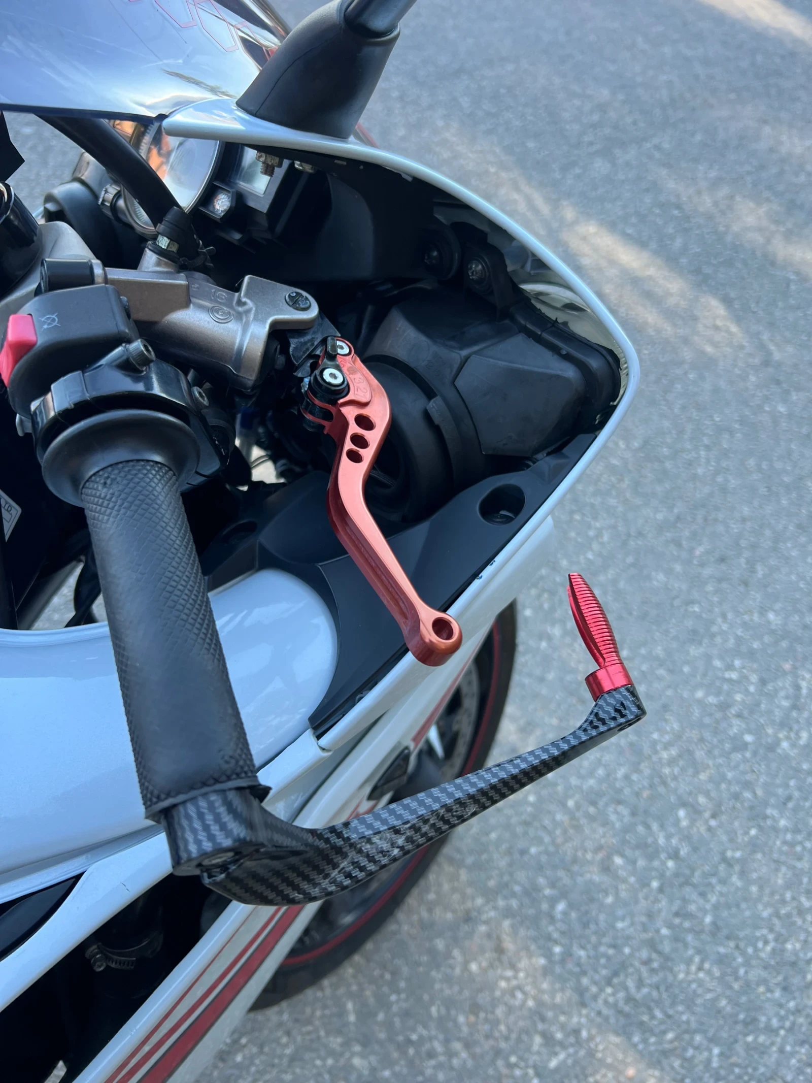 Yamaha YZF-R1, снимка 12 - Мотоциклети и мототехника - 54142428