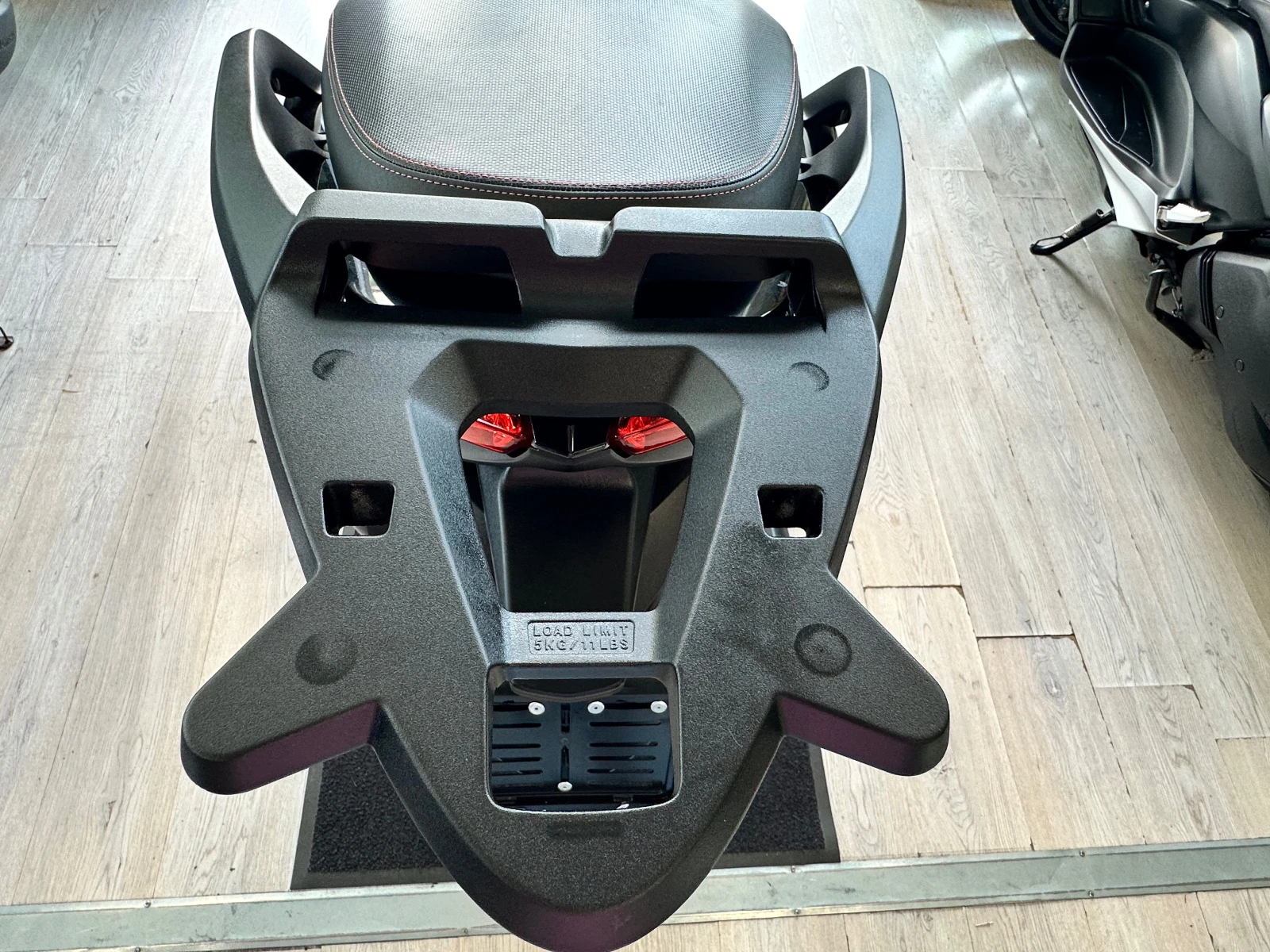 Yamaha X-max 250i ABS 03.2016г., снимка 6 - Мотоциклети и мототехника - 55129856
