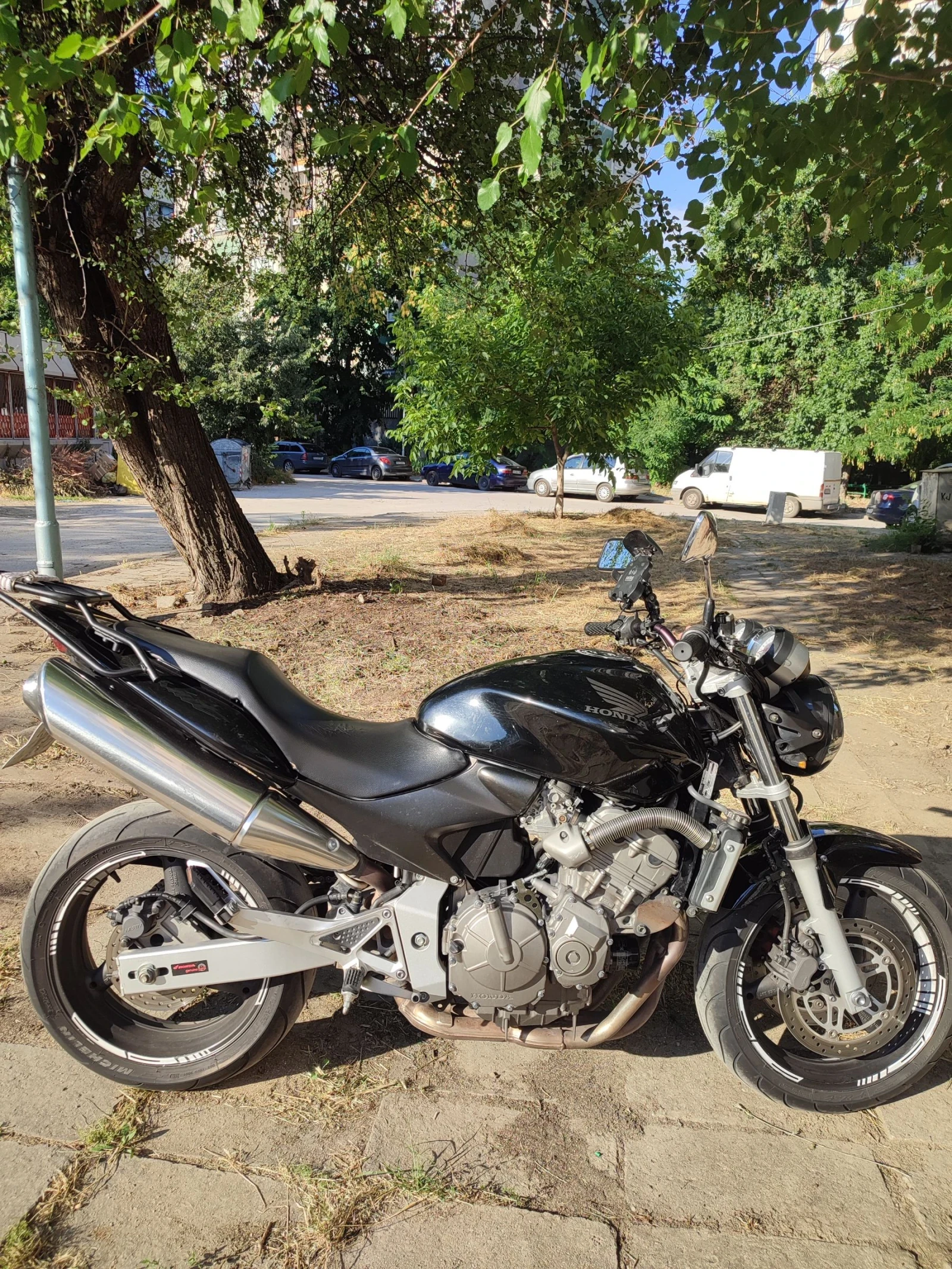 Honda Cb | Mobile.bg � ����������� 1