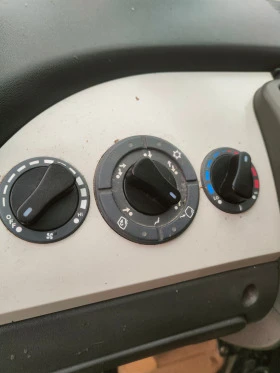 Телескопичен товарач Merlo 40.7CS, снимка 16